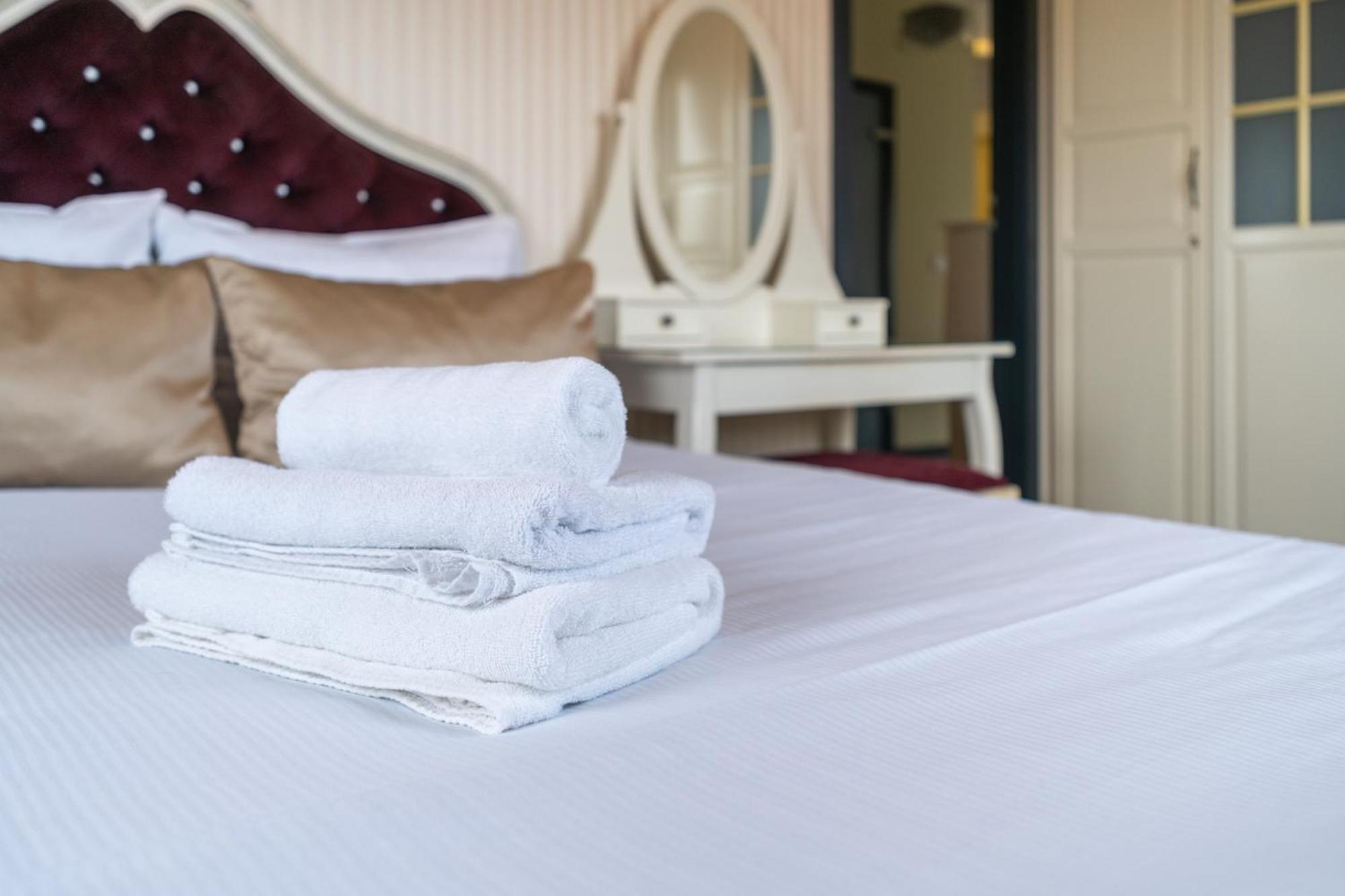 Orkana Chic Apartment Κατοβίτσε Εξωτερικό φωτογραφία