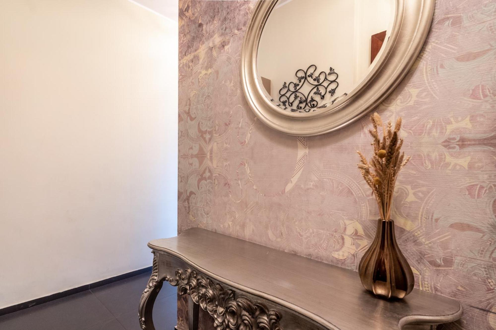 Orkana Chic Apartment Κατοβίτσε Εξωτερικό φωτογραφία